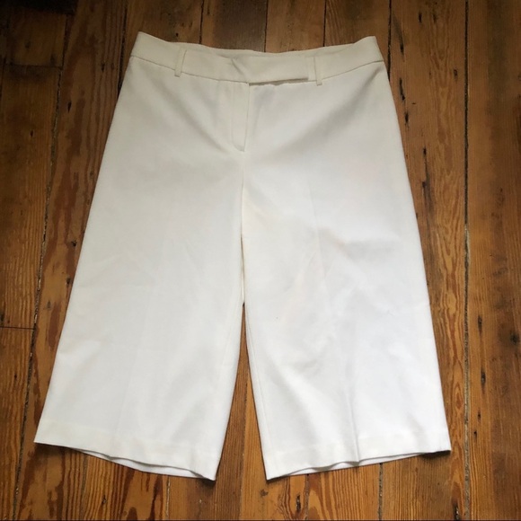 Vintage Focus 2000 Wide Leg Crop Pant - Picture 6 of 8